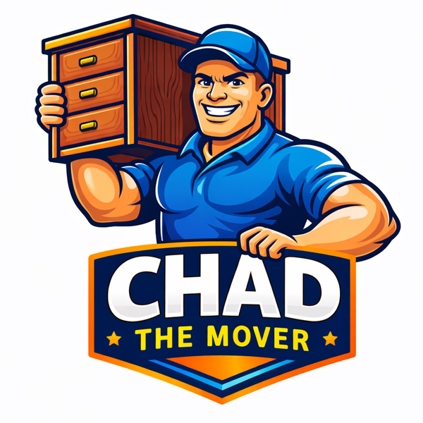 logo design for moving company from j.kol designs near brighton ny